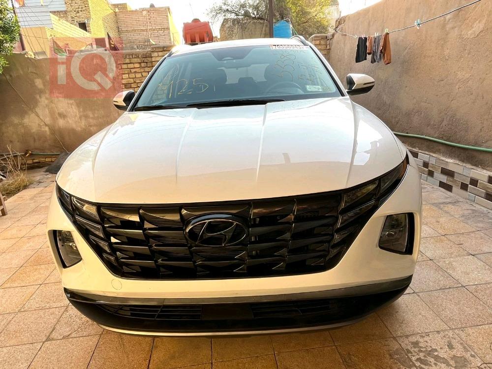 هيونداي توسان